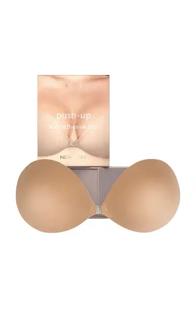 NOOD Push Up Backless Strapless Bra | Thumbnail 1 NOOD Push Up Backless Strapless Bra | Thumbnail 1