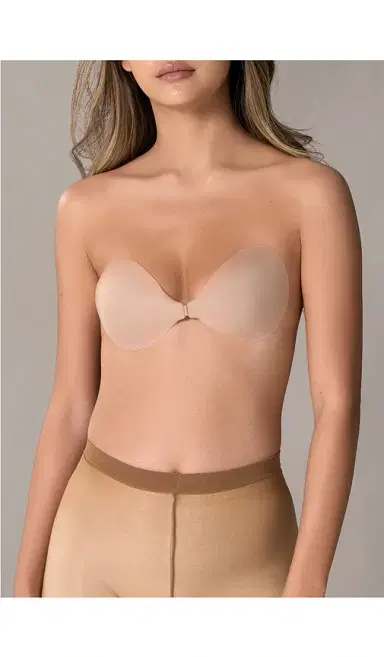 NOOD Shape Up Backless Strapless Bra | Thumbnail 2