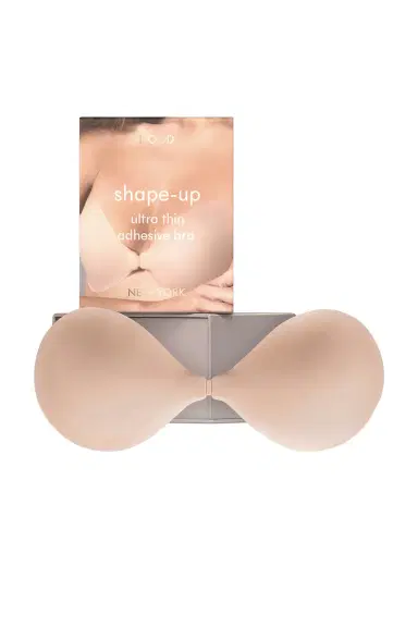 NOOD Shape Up Backless Strapless Bra | Thumbnail 3
