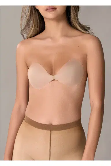 NOOD Shape Up Backless Strapless Bra | Thumbnail 4