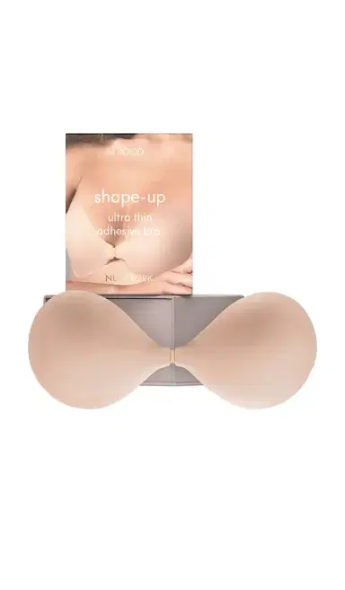 NOOD Shape Up Backless Strapless Bra | Thumbnail 1