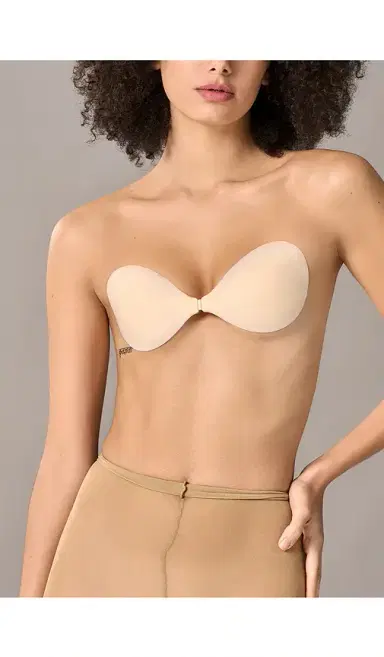 NOOD Shape Up Backless Strapless Bra | Thumbnail 2 NOOD Shape Up Backless Strapless Bra | Thumbnail 2