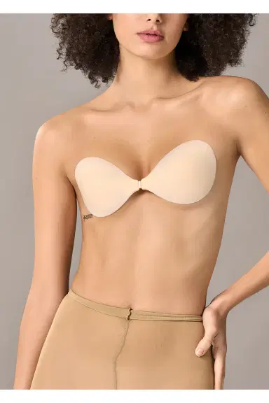 NOOD Shape Up Backless Strapless Bra | Thumbnail 4 NOOD Shape Up Backless Strapless Bra | Thumbnail 4