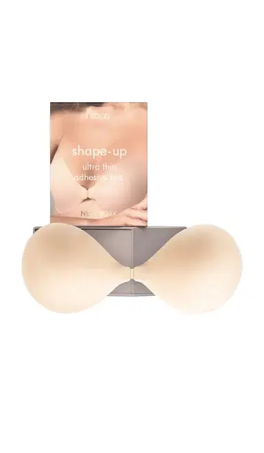 NOOD Shape Up Backless Strapless Bra | Thumbnail 1 NOOD Shape Up Backless Strapless Bra | Thumbnail 1
