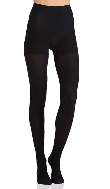Commando Ultimate Opaque Control Top Tight | Thumbnail 2