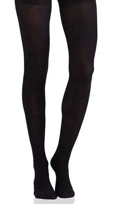 Commando Ultimate Opaque Control Top Tight | Thumbnail 1