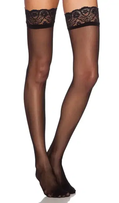 Commando The Sexy Up All Night Thigh High | Thumbnail 1 Commando The Sexy Up All Night Thigh High | Thumbnail 1