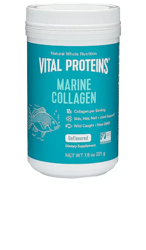 Marine Collagen