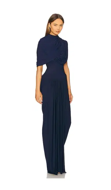Deme by Gabriella Bloom Dress | Thumbnail 2