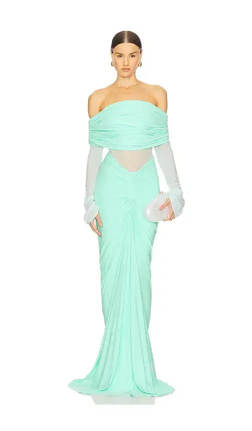 Deme by Gabriella x REVOLVE Jolene Gown