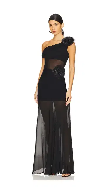 Deme by Gabriella Abby Gown | Thumbnail 2 Deme by Gabriella Abby Gown | Thumbnail 2