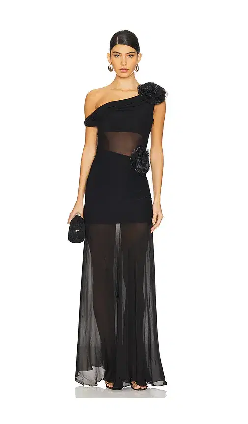 Abby Gown