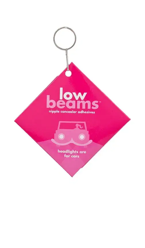Commando Low Beams