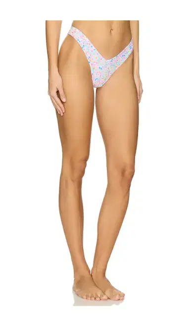 Kulani Kinis Y Cheeky Bikini Bottom | Thumbnail 2