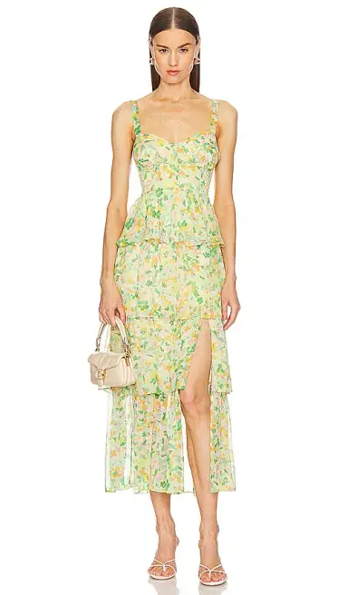 ASTR the Label Midsummer Dress | Thumbnail 1