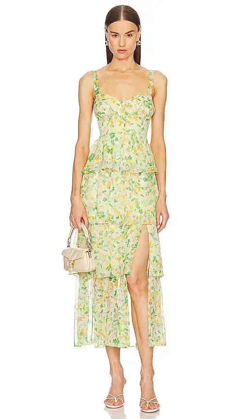 ASTR the Label Midsummer Dress