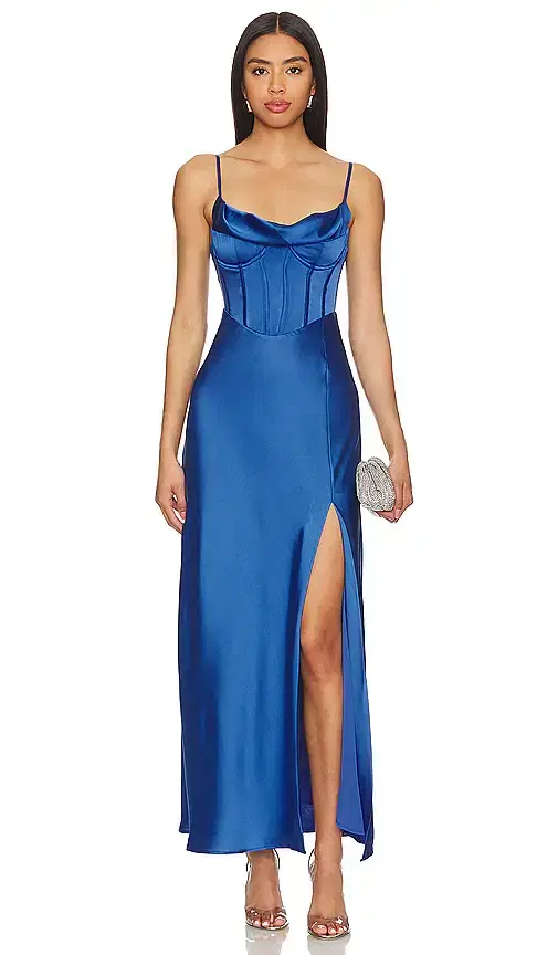 ASTR the Label Cannes Dress