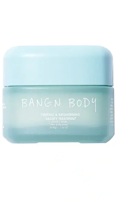 Bangn Body Firming & Brightening Beauty Treatment | Thumbnail 1 Bangn Body Firming & Brightening Beauty Treatment | Thumbnail 1