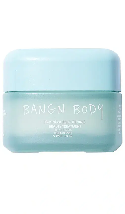 Bangn Body Firming & Brightening Beauty Treatment
