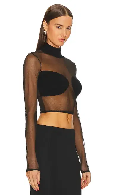 Michael Costello x REVOLVE Leilani Top | Thumbnail 2 Michael Costello x REVOLVE Leilani Top | Thumbnail 2