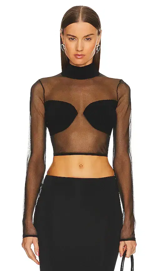 x REVOLVE Leilani Top