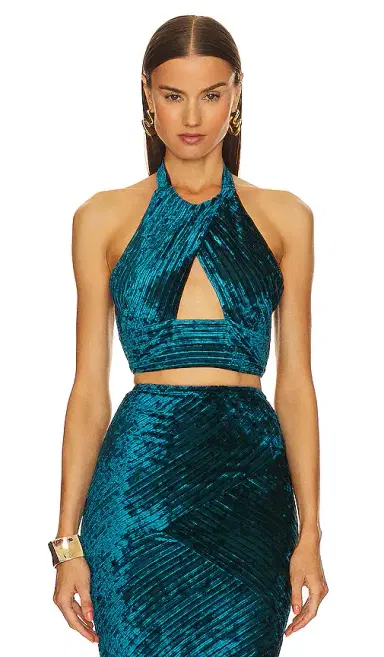 Michael Costello x REVOLVE Spencer Top | Thumbnail 1 Michael Costello x REVOLVE Spencer Top | Thumbnail 1