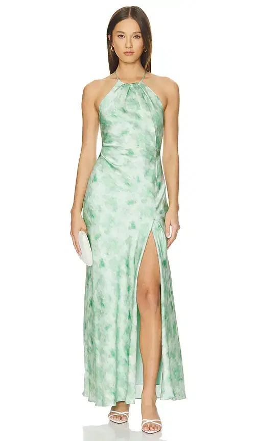 ASTR the Label Elynor Dress