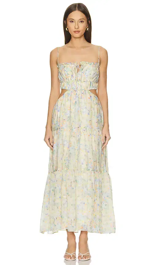 ASTR the Label Odina Dress