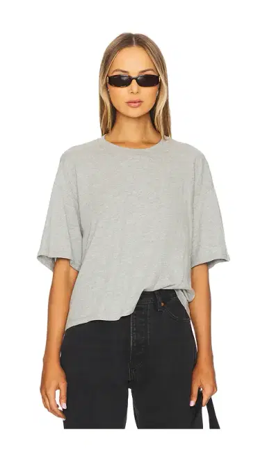 SPRWMN Oversized Boxy T-Shirt | Thumbnail 1 SPRWMN Oversized Boxy T-Shirt | Thumbnail 1