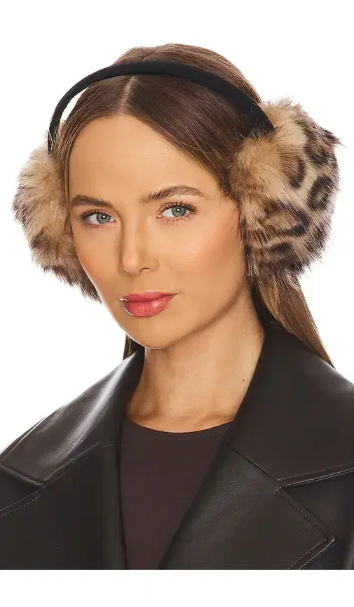 Unreal Fur All Ears Earmuffs