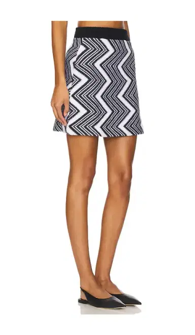 Missoni Mini Skirt | Thumbnail 2