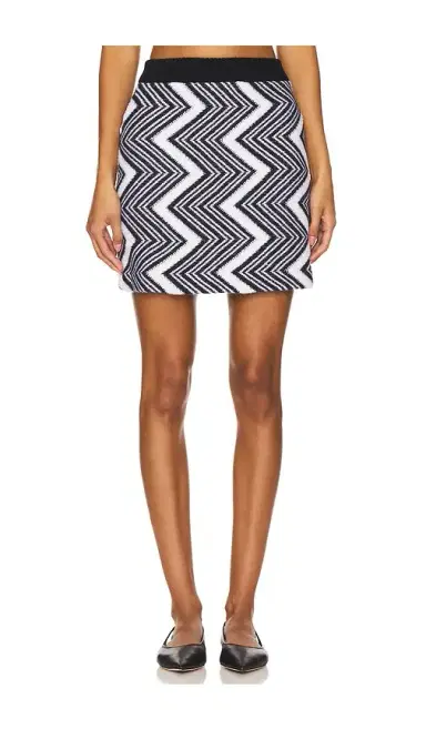 Missoni Mini Skirt | Thumbnail 1