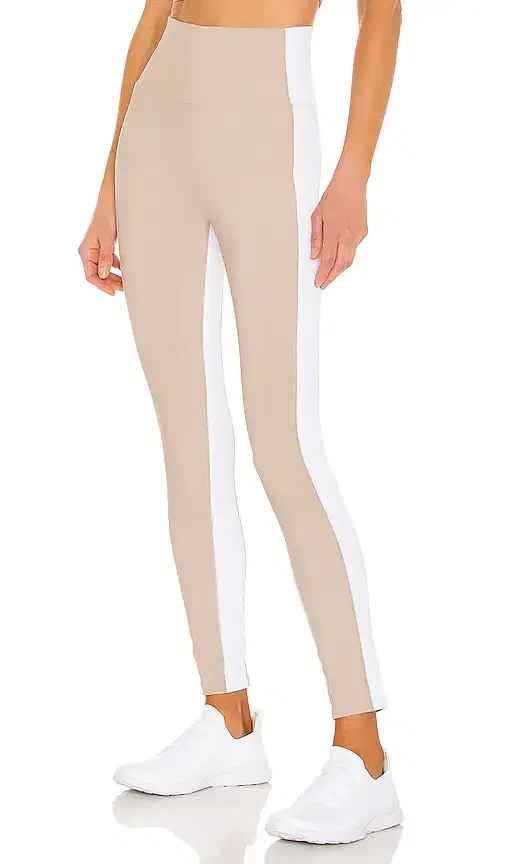 BEACH RIOT Colorblock Legging