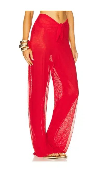 Vix Swimwear Pareo Pants | Thumbnail 2