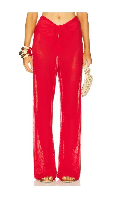 Vix Swimwear Pareo Pants | Thumbnail 1