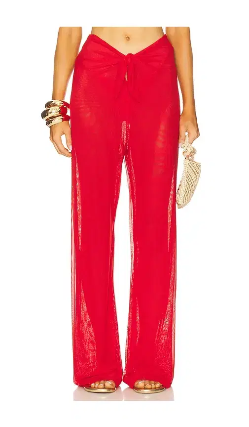 Vix Swimwear Pareo Pants