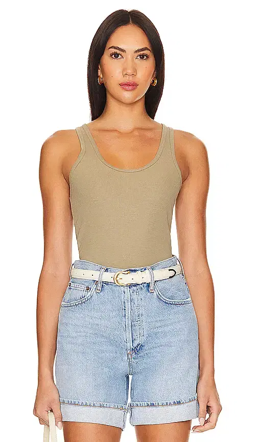 Bianca Tank