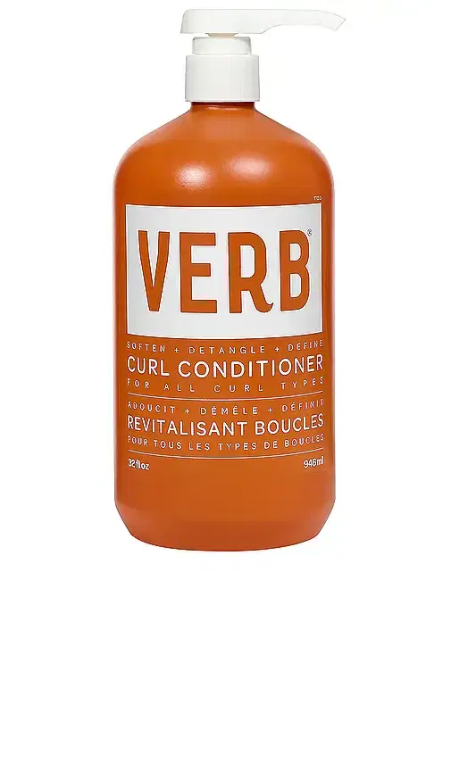 VERB Curl Conditioner 32oz