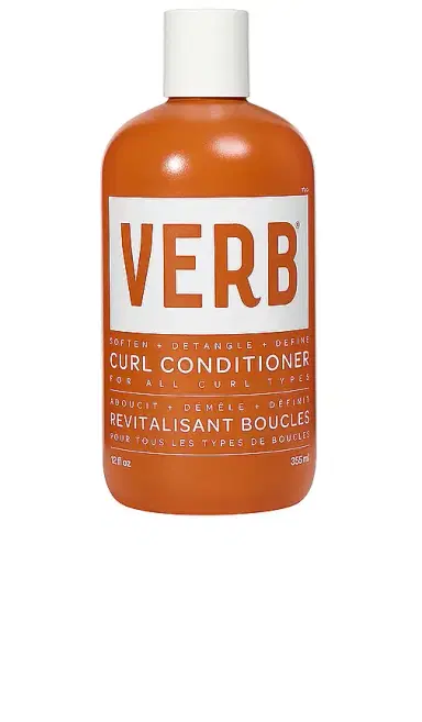 VERB Curl Conditioner 12oz | Thumbnail 1 VERB Curl Conditioner 12oz | Thumbnail 1