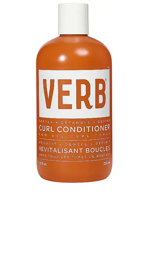 VERB Curl Conditioner 12oz