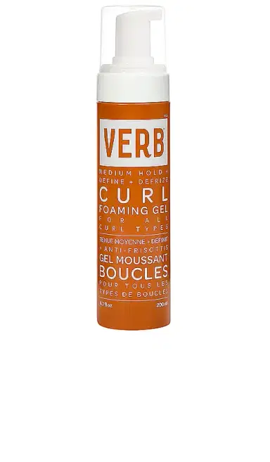 VERB Curl Foaming Gel | Thumbnail 1 VERB Curl Foaming Gel | Thumbnail 1