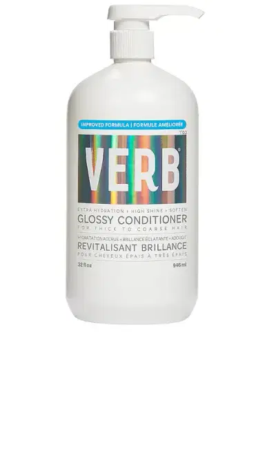 VERB Glossy Conditioner 32oz | Thumbnail 1 VERB Glossy Conditioner 32oz | Thumbnail 1