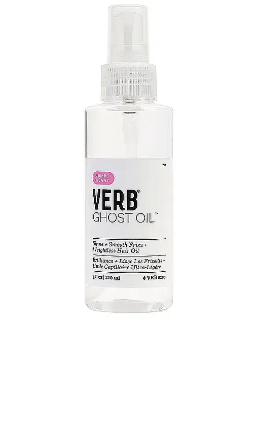 Jumbo Ghost Oil 4oz