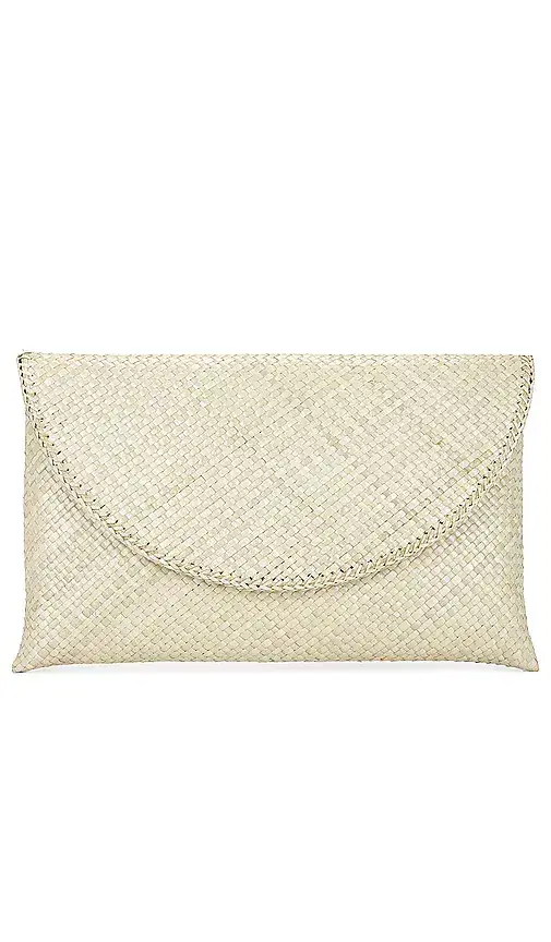 Casa Clara Island Clutch