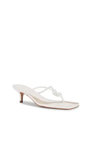 Schutz Poppy Sandal | Thumbnail 2