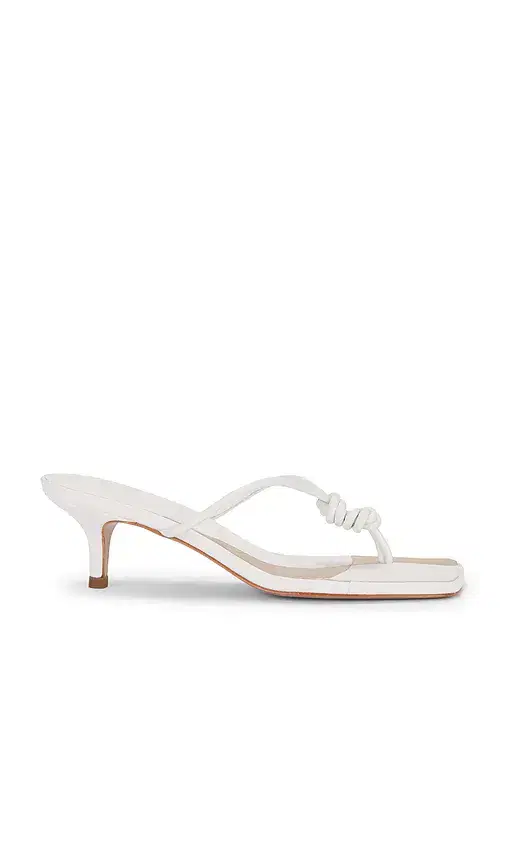 Schutz Poppy Sandal
