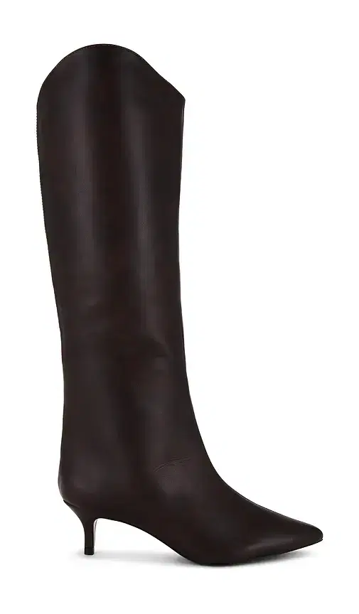 Maryana Mid Boot