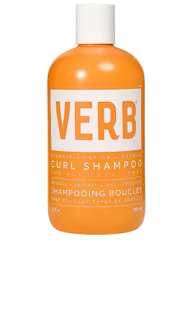 VERB Curl Shampoo 12oz | Thumbnail 1 VERB Curl Shampoo 12oz | Thumbnail 1