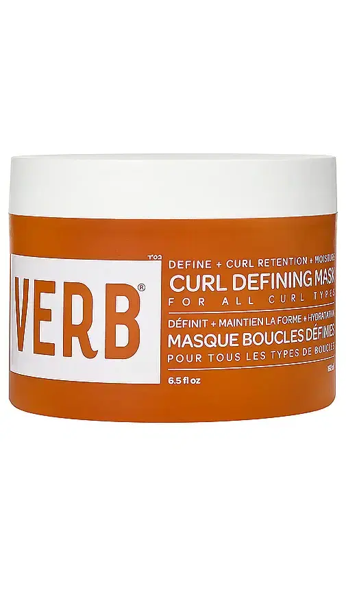 VERB Curl Defining Mask