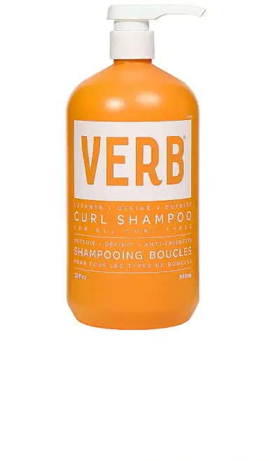 VERB Curl Shampoo 32oz | Thumbnail 1 VERB Curl Shampoo 32oz | Thumbnail 1